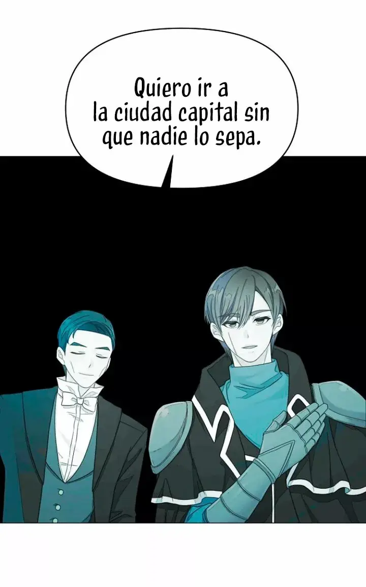 Dangerous Fiancée capítulo 3, página 58