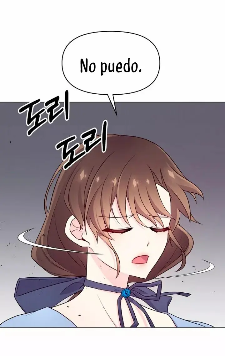 Dangerous Fiancée capítulo 3, página 67