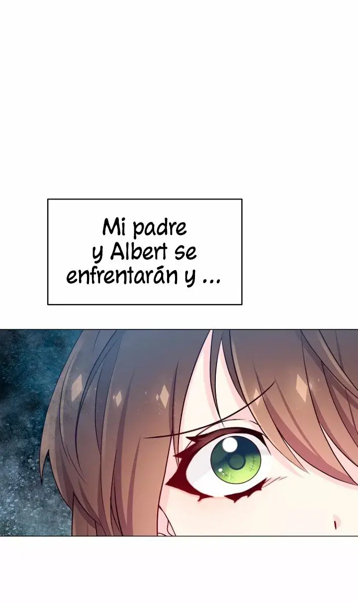 Dangerous Fiancée capítulo 3, página 69