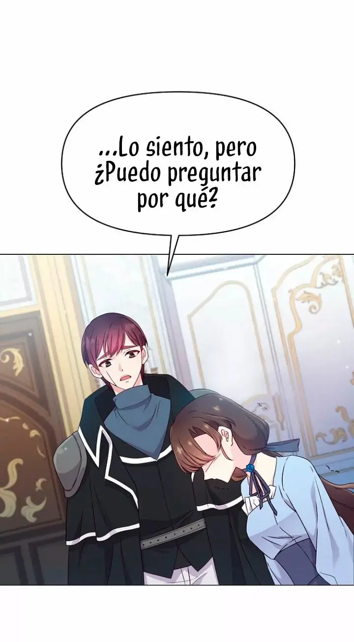Dangerous Fiancée capítulo 3, página 71