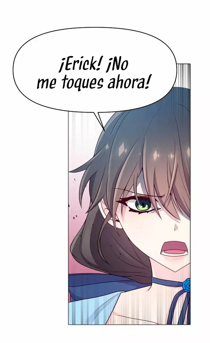 Dangerous Fiancée capítulo 3, página 73