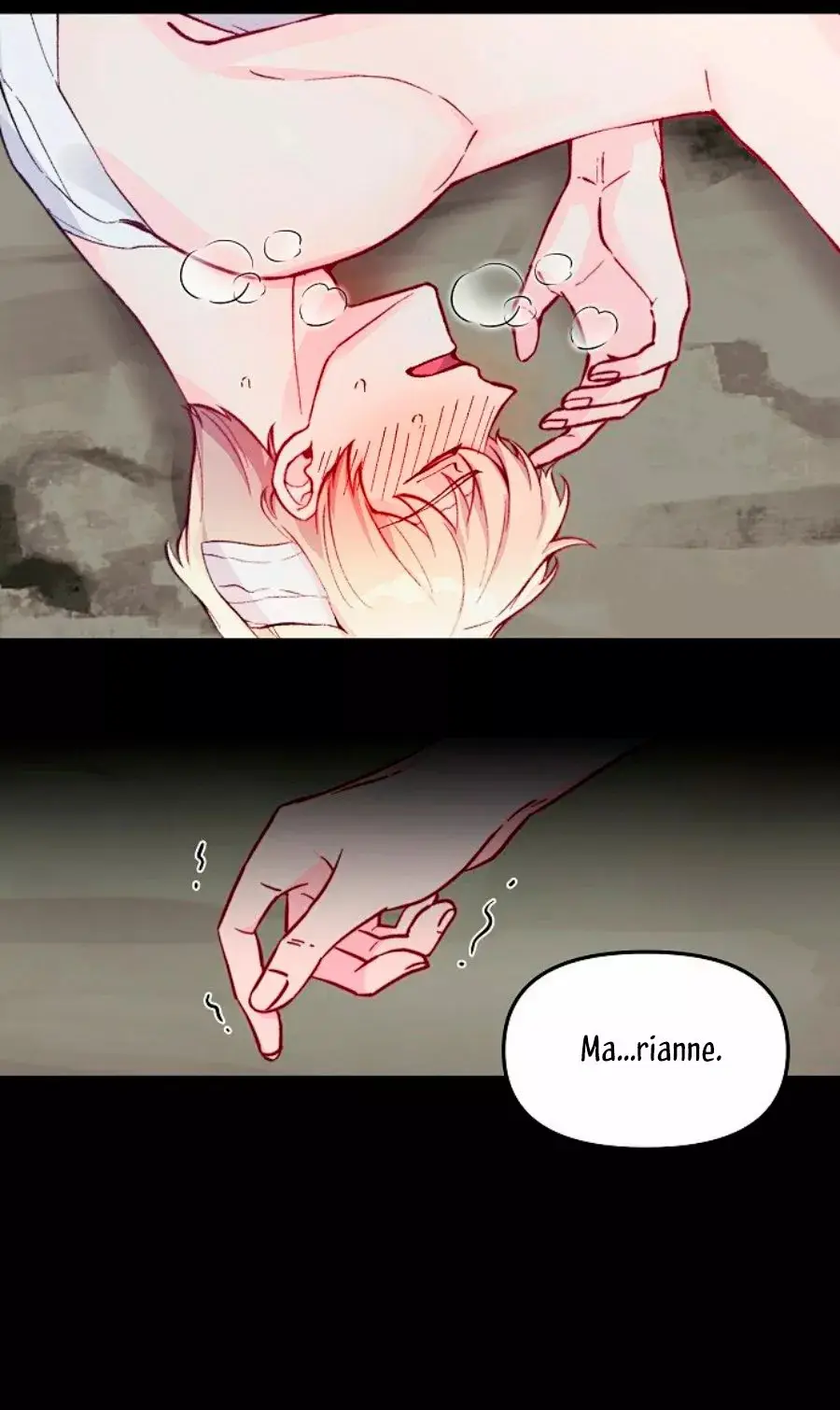 Dangerous Fiancée capítulo 30, página 10