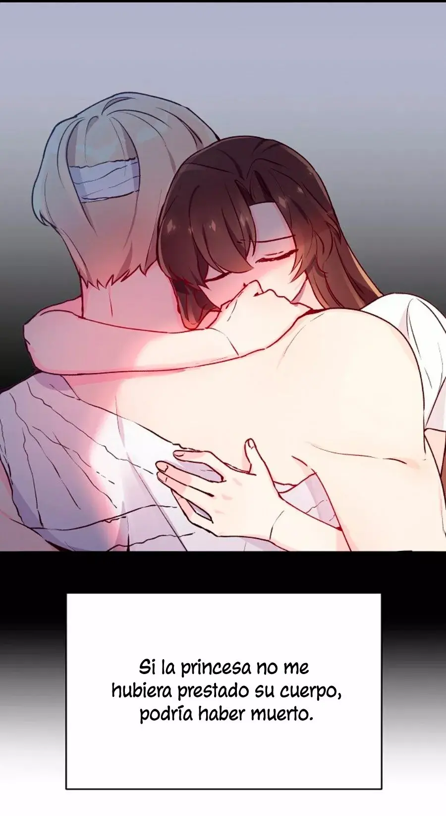 Dangerous Fiancée capítulo 30, página 13