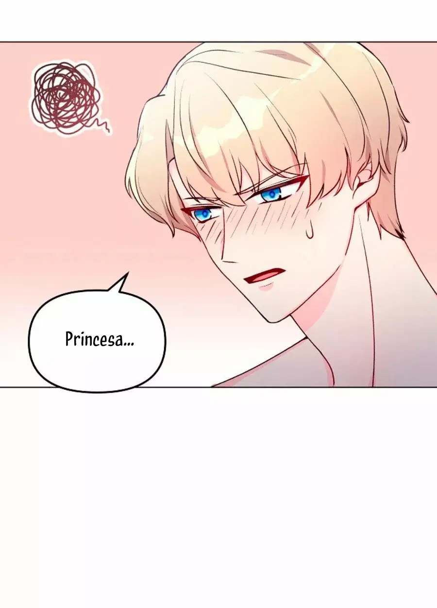 Dangerous Fiancée capítulo 30, página 15