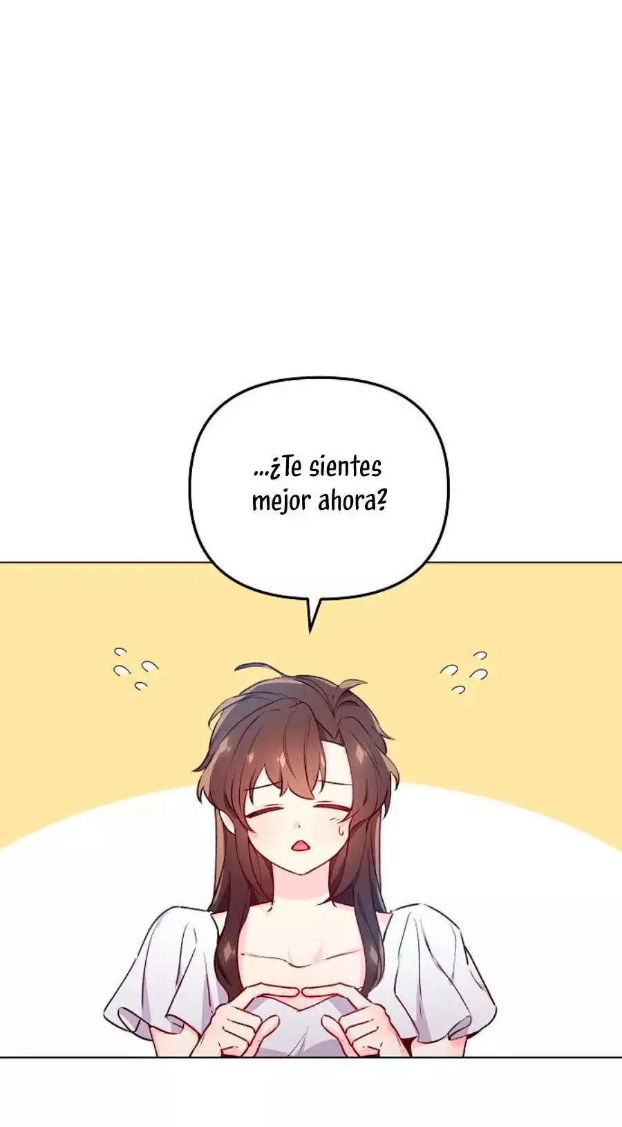 Dangerous Fiancée capítulo 30, página 17