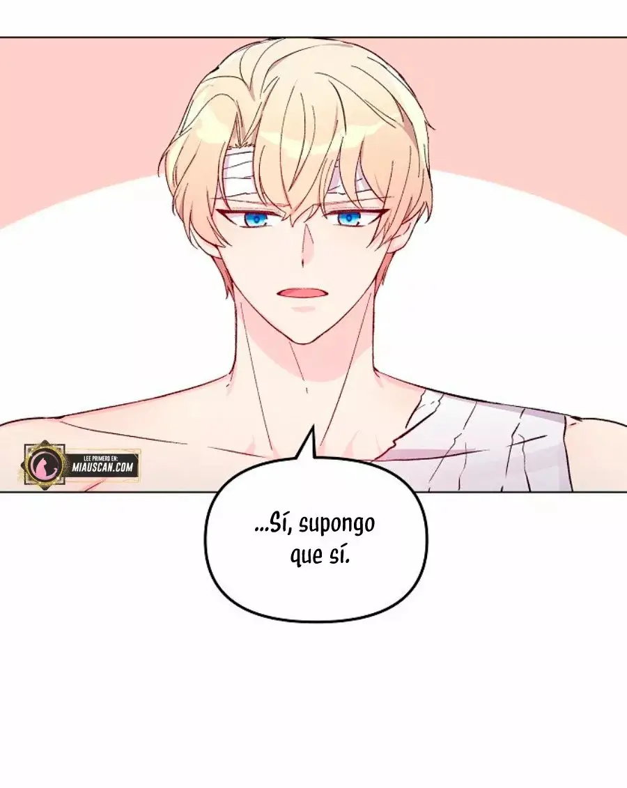 Dangerous Fiancée capítulo 30, página 18