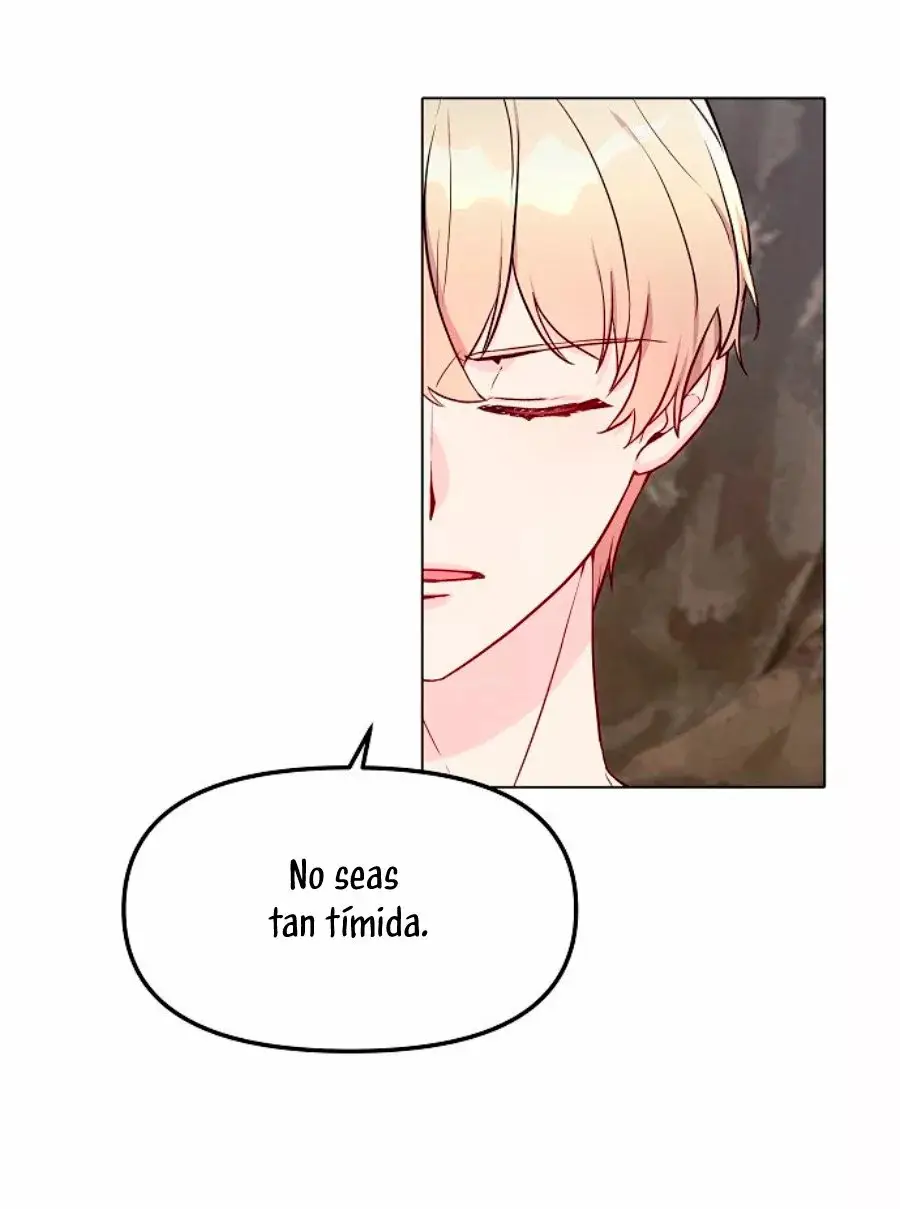 Dangerous Fiancée capítulo 30, página 20