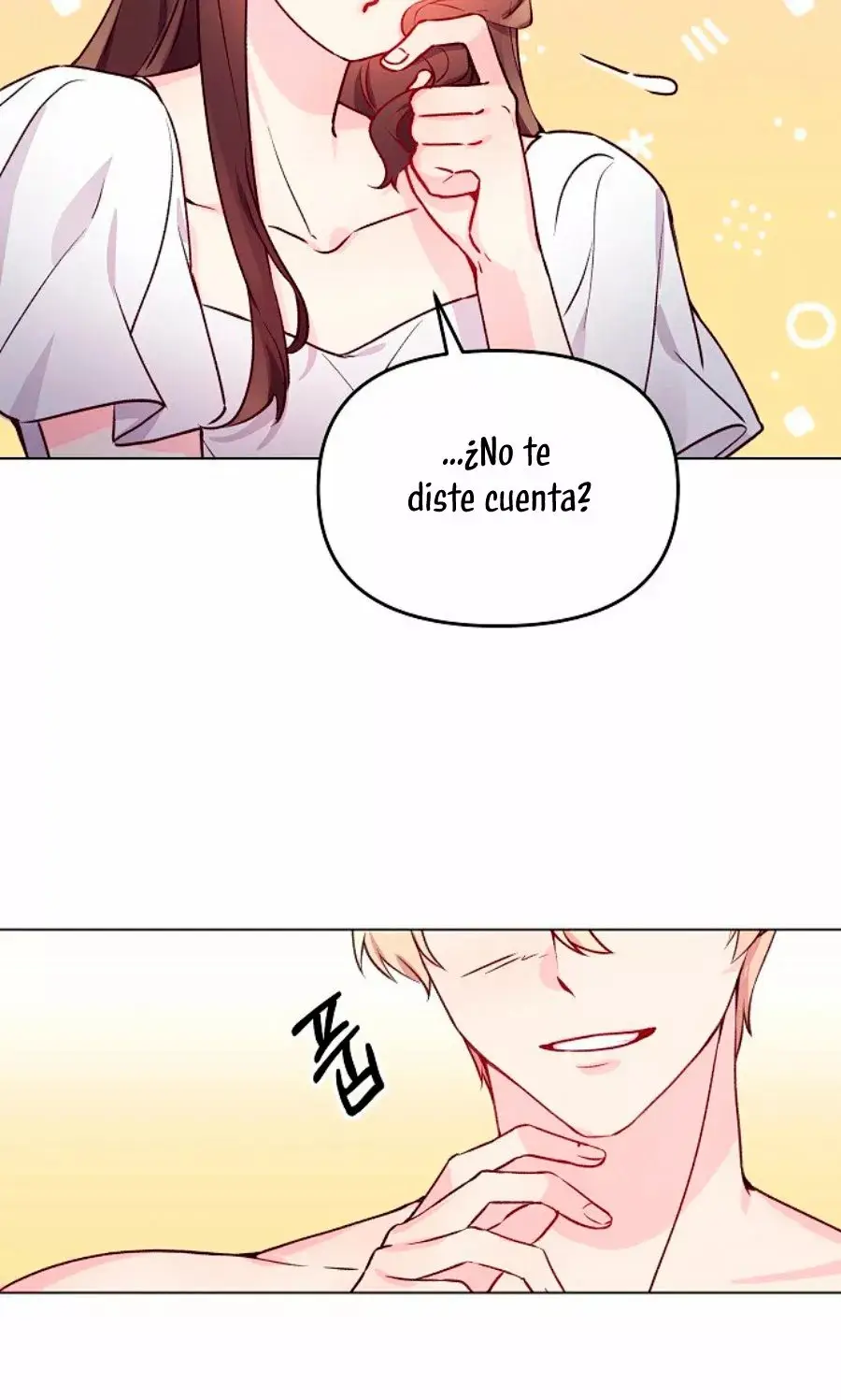 Dangerous Fiancée capítulo 30, página 23