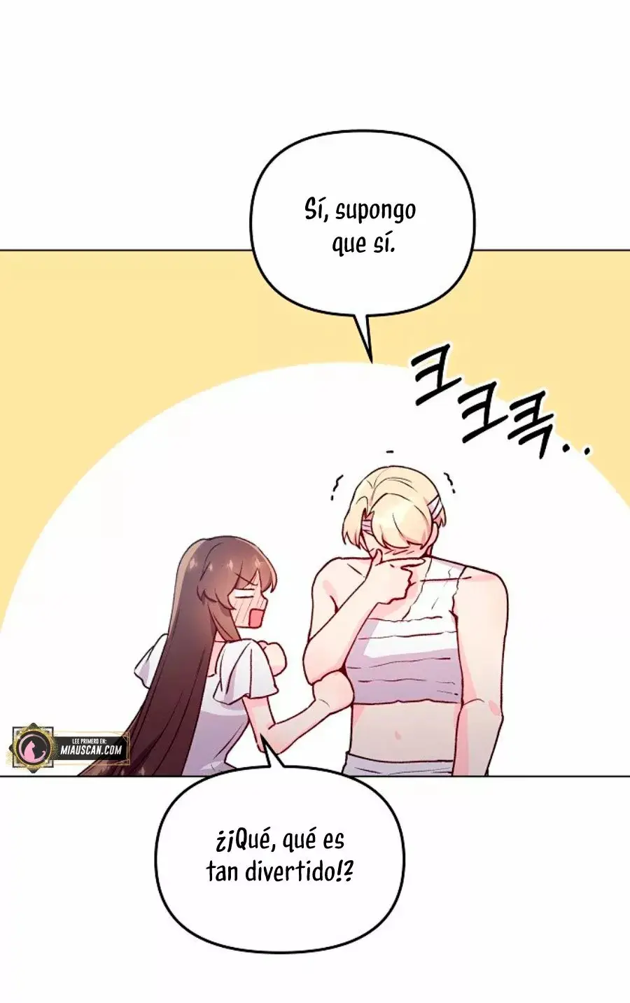 Dangerous Fiancée capítulo 30, página 24