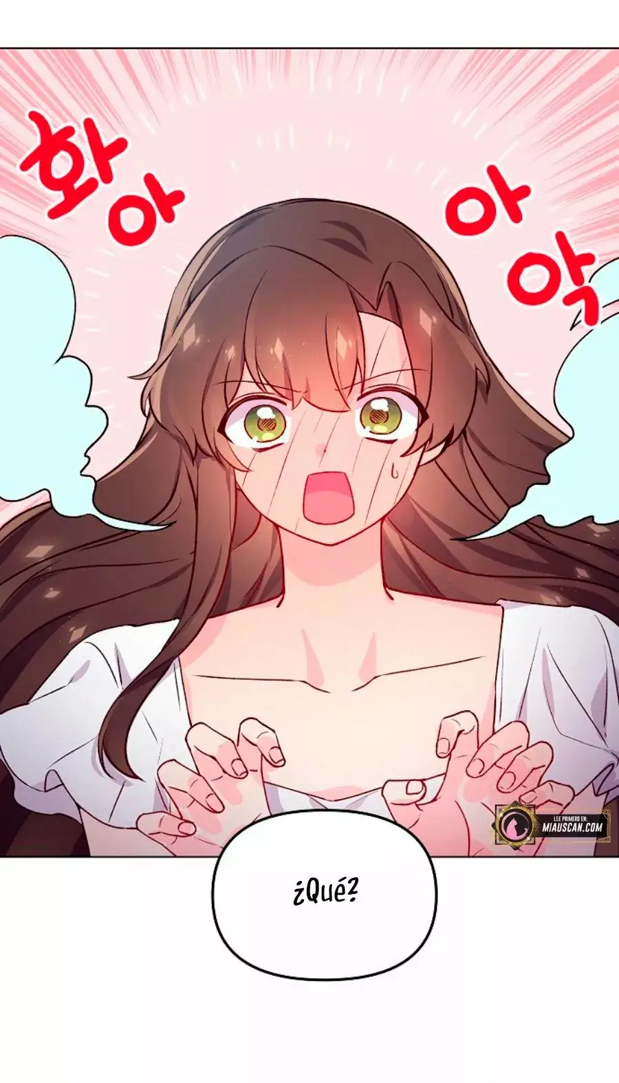 Dangerous Fiancée capítulo 30, página 27