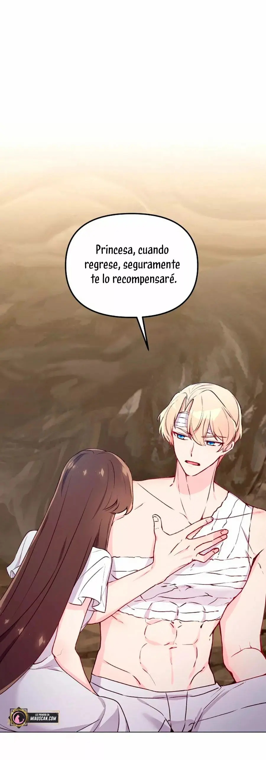Dangerous Fiancée capítulo 30, página 29