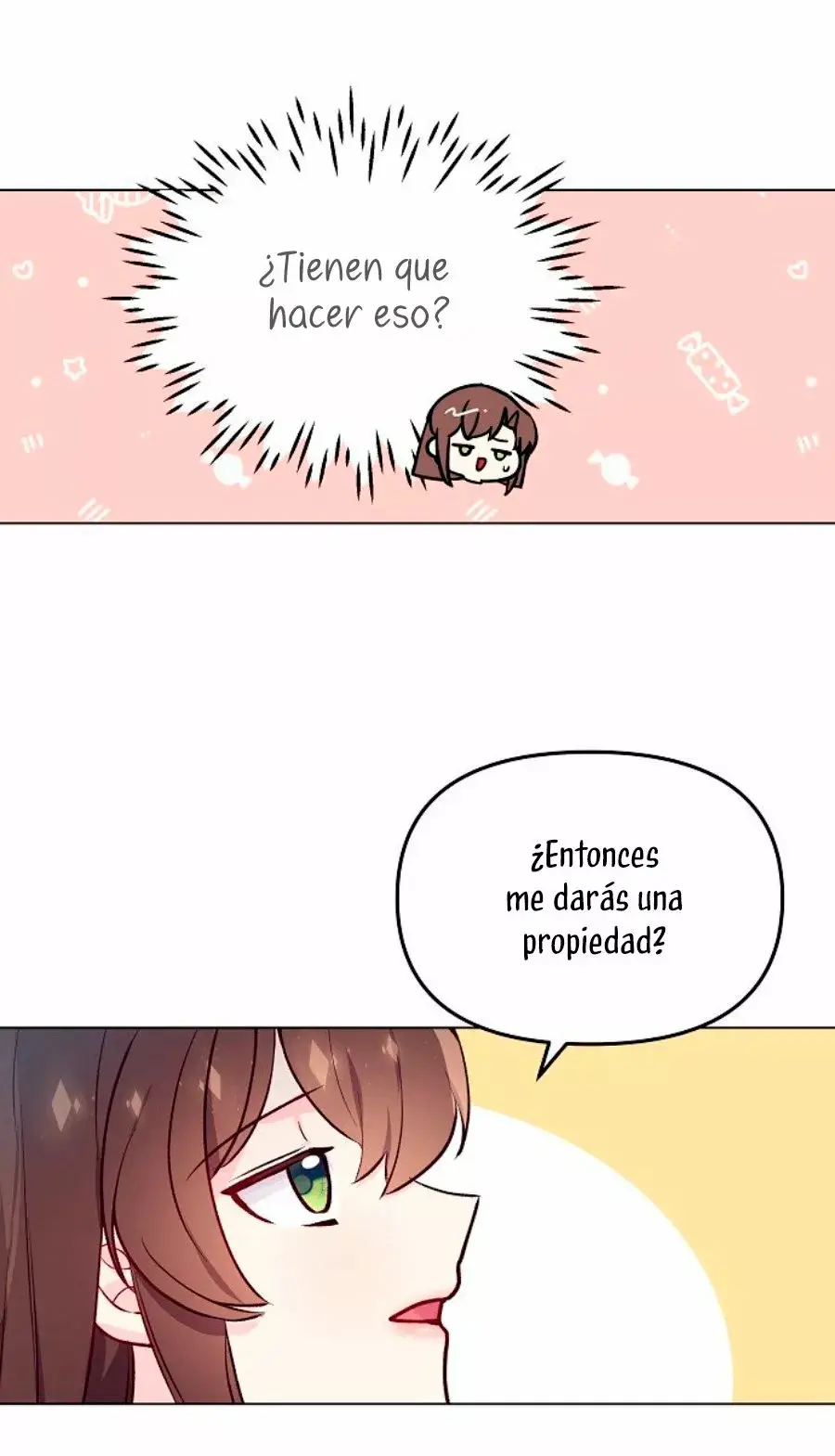 Dangerous Fiancée capítulo 30, página 31