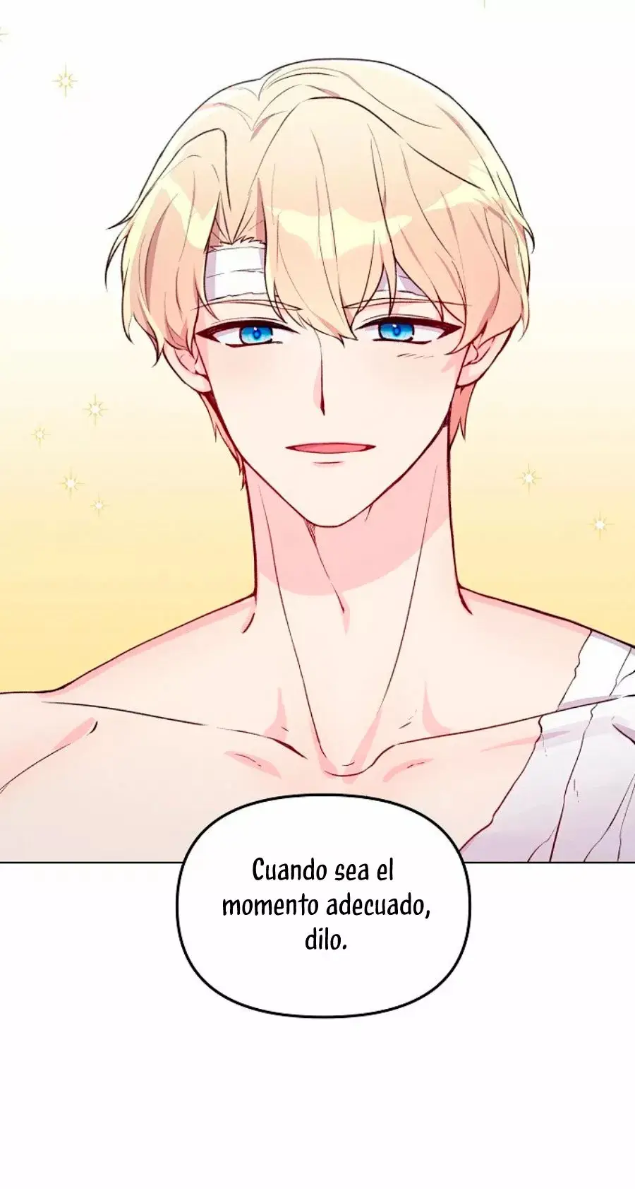 Dangerous Fiancée capítulo 30, página 35