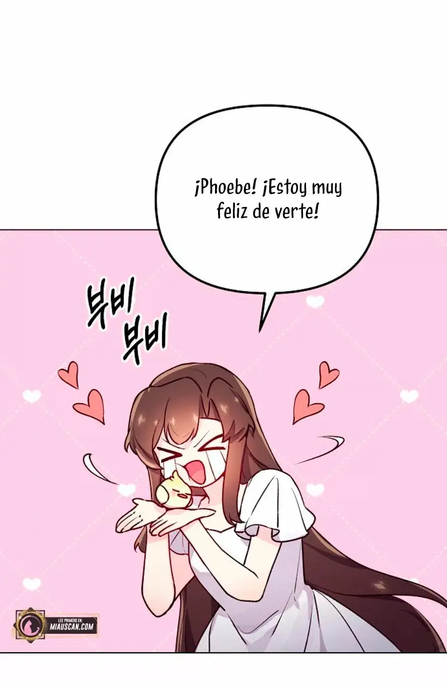 Dangerous Fiancée capítulo 30, página 42