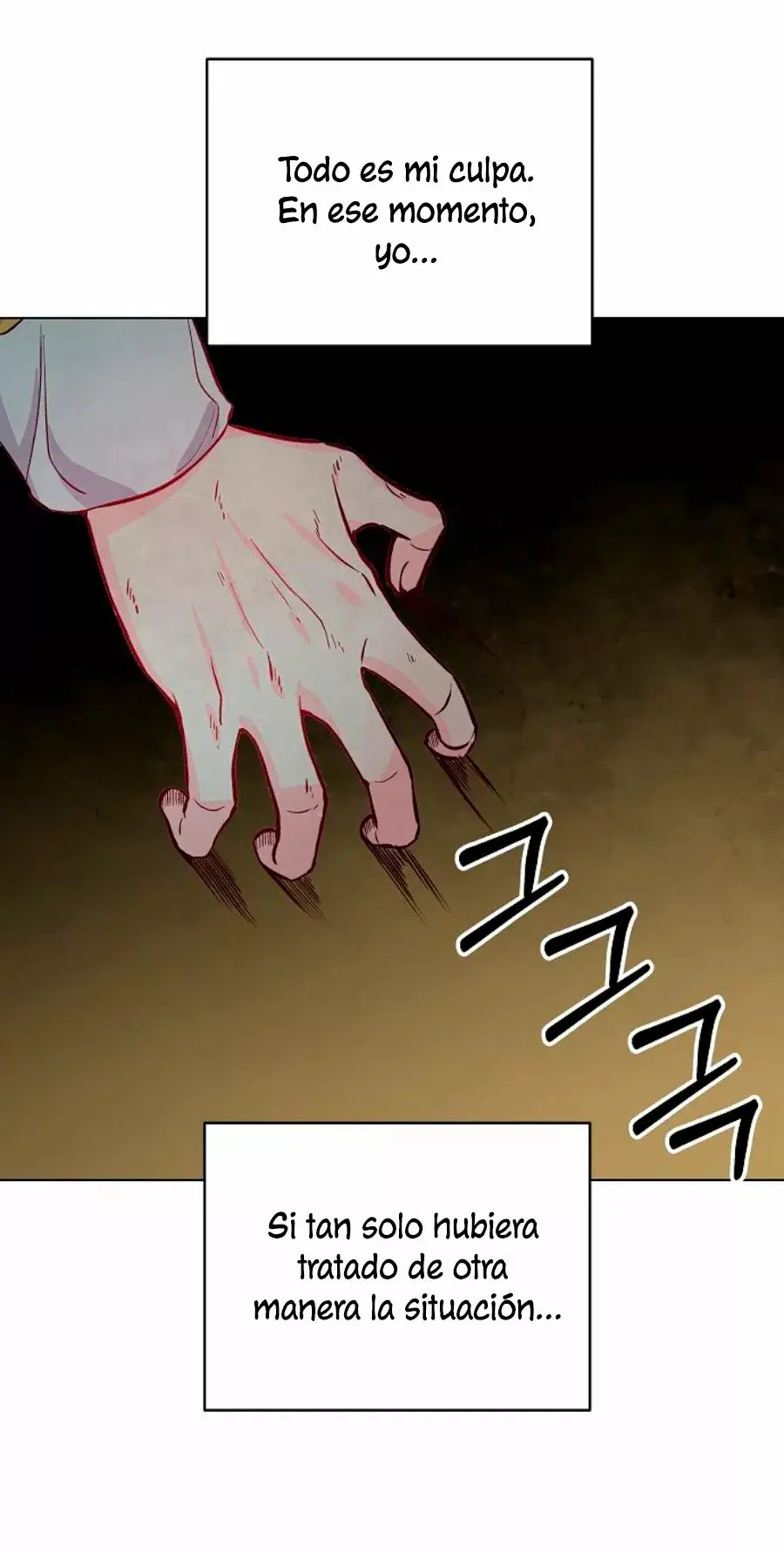 Dangerous Fiancée capítulo 30, página 49