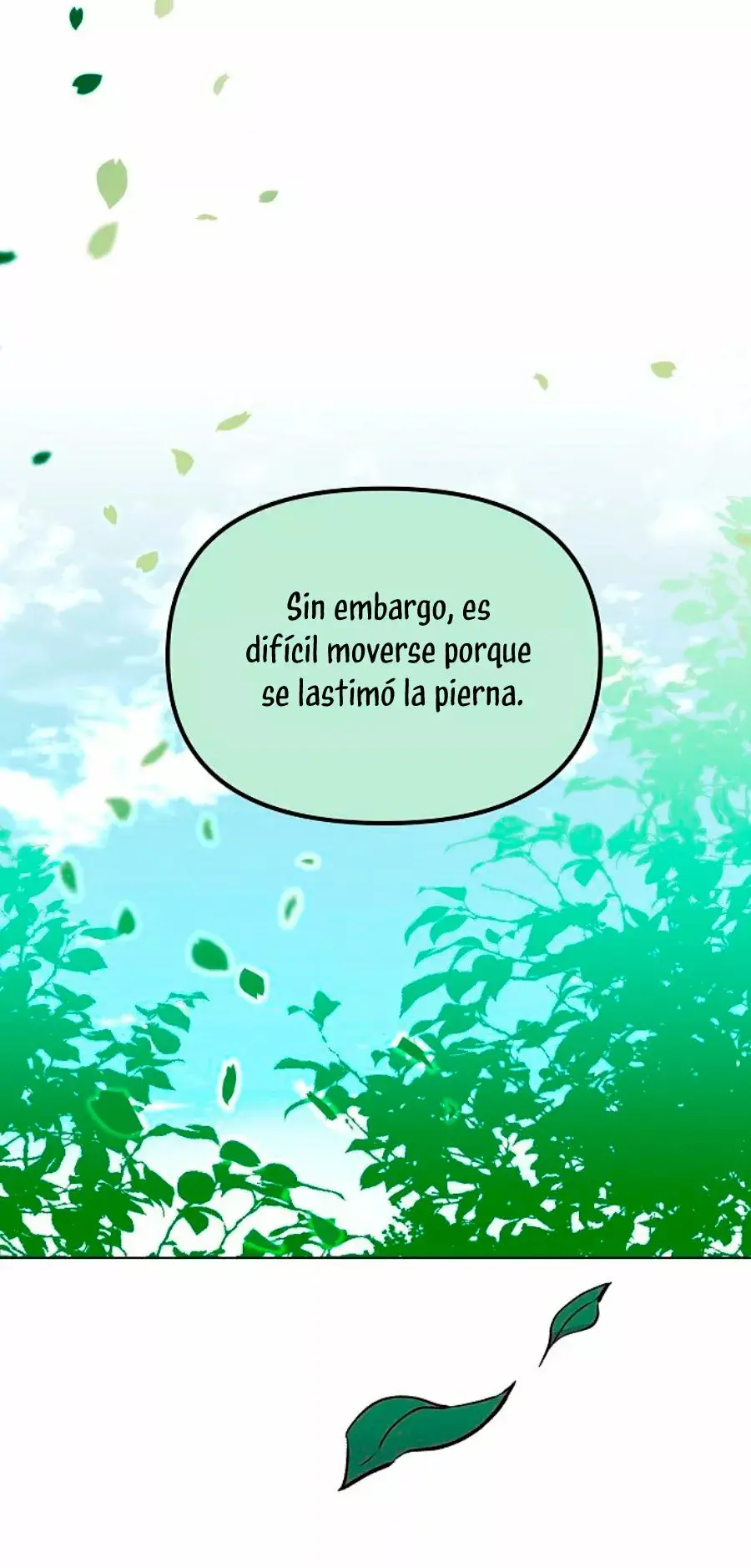 Dangerous Fiancée capítulo 30, página 52
