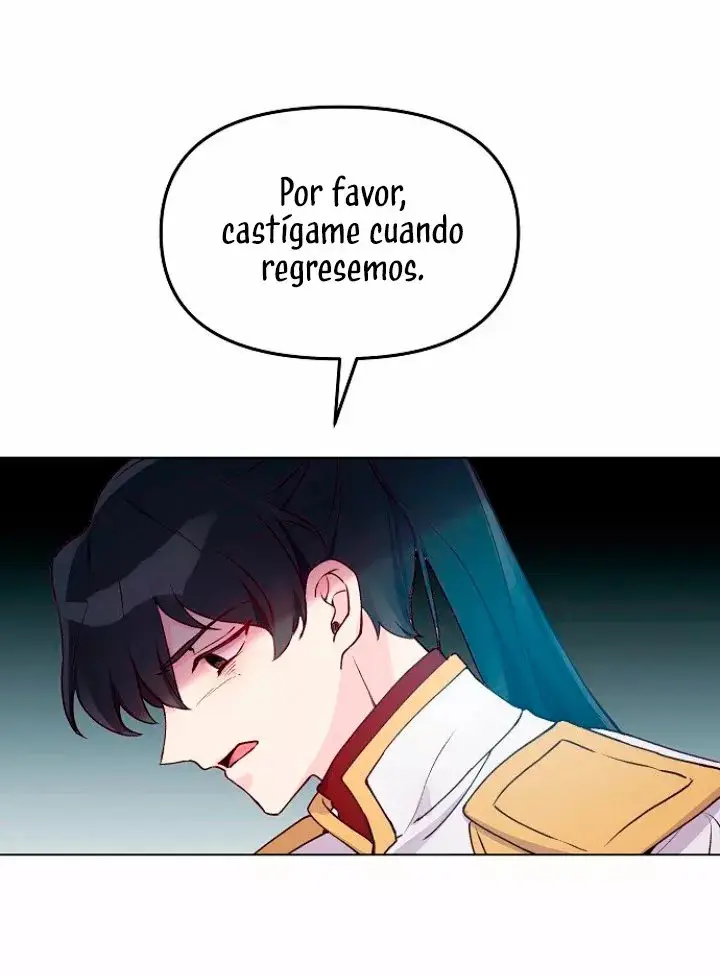 Dangerous Fiancée capítulo 31, página 7