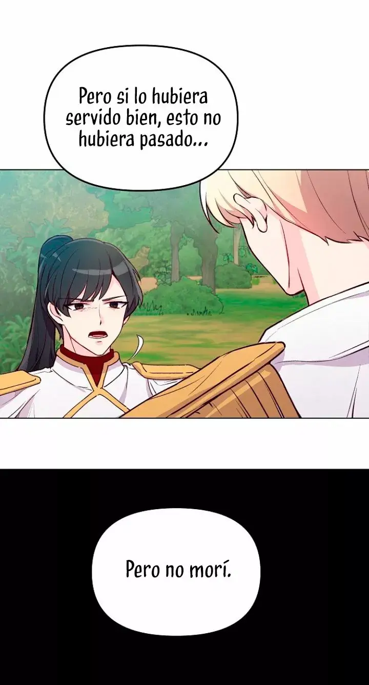 Dangerous Fiancée capítulo 31, página 10