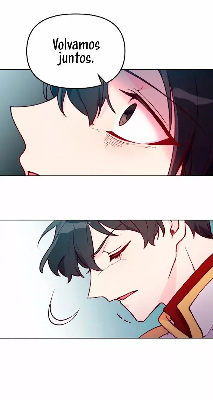 Dangerous Fiancée capítulo 31, página 13
