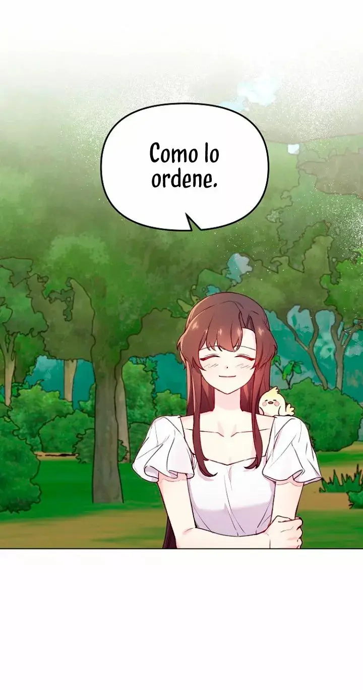 Dangerous Fiancée capítulo 31, página 14