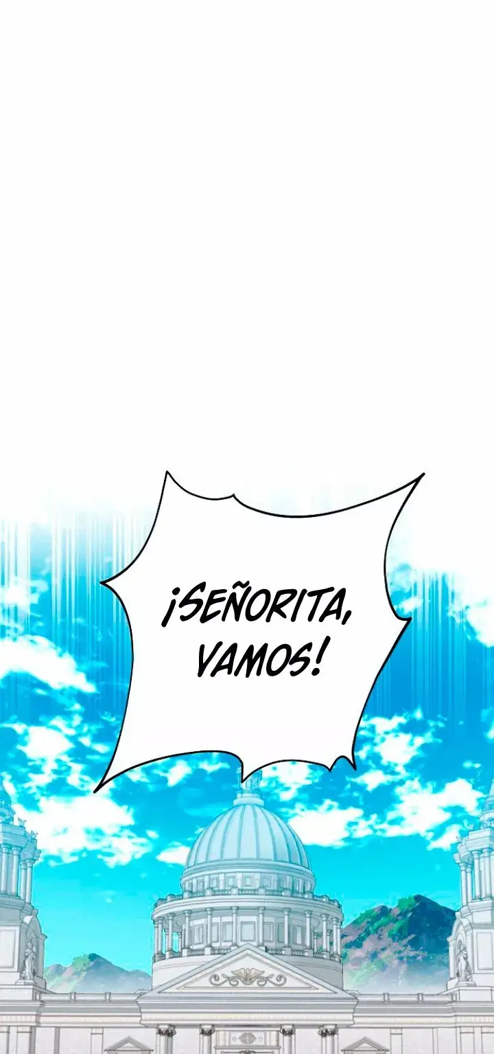 Dangerous Fiancée capítulo 31, página 17