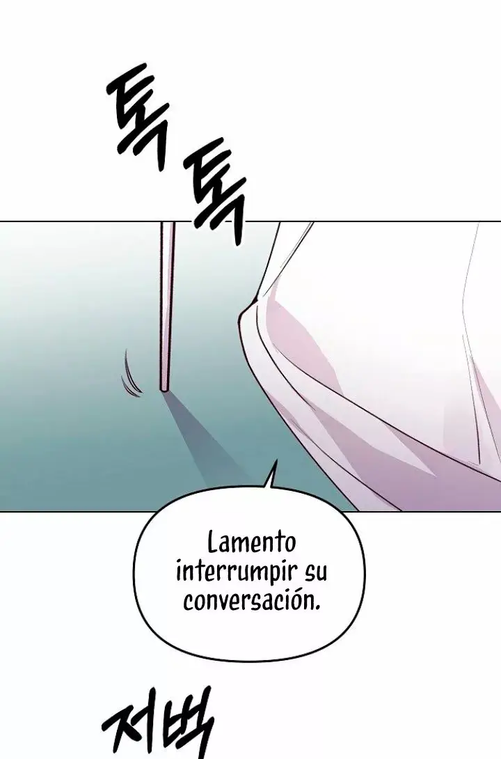 Dangerous Fiancée capítulo 31, página 20