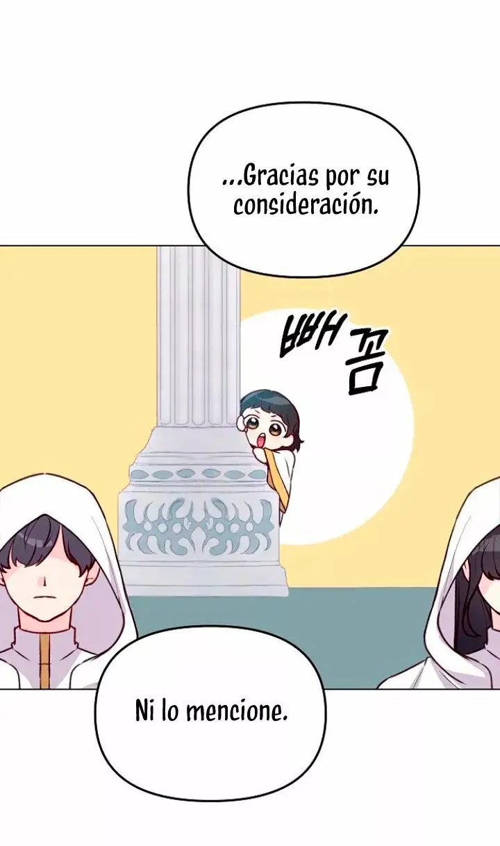 Dangerous Fiancée capítulo 31, página 23