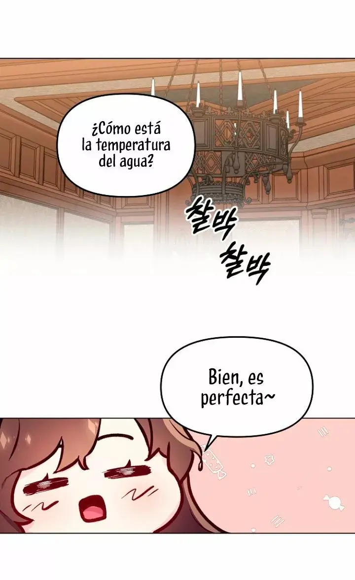 Dangerous Fiancée capítulo 31, página 29