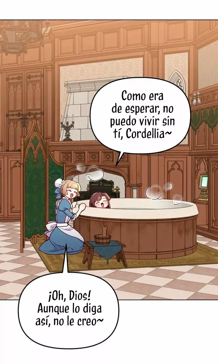 Dangerous Fiancée capítulo 31, página 30