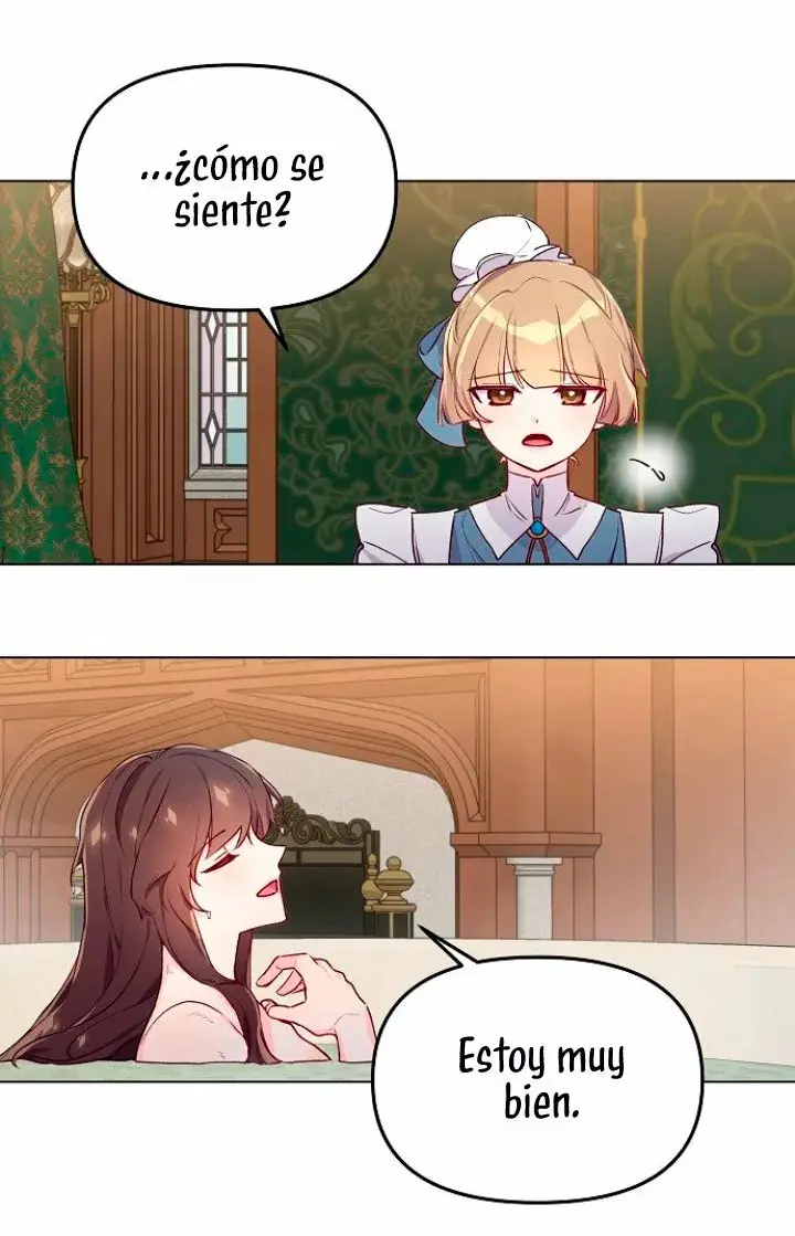 Dangerous Fiancée capítulo 31, página 31