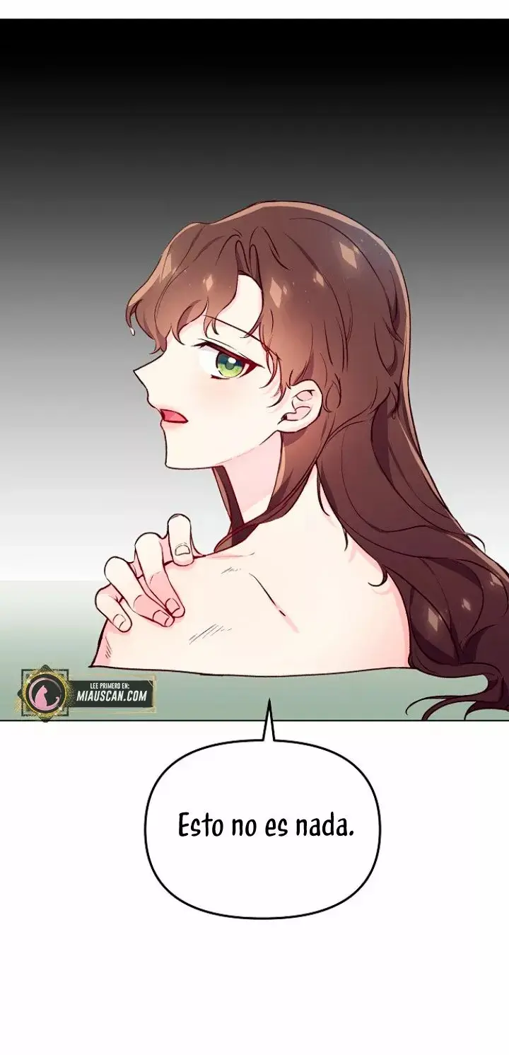 Dangerous Fiancée capítulo 31, página 33