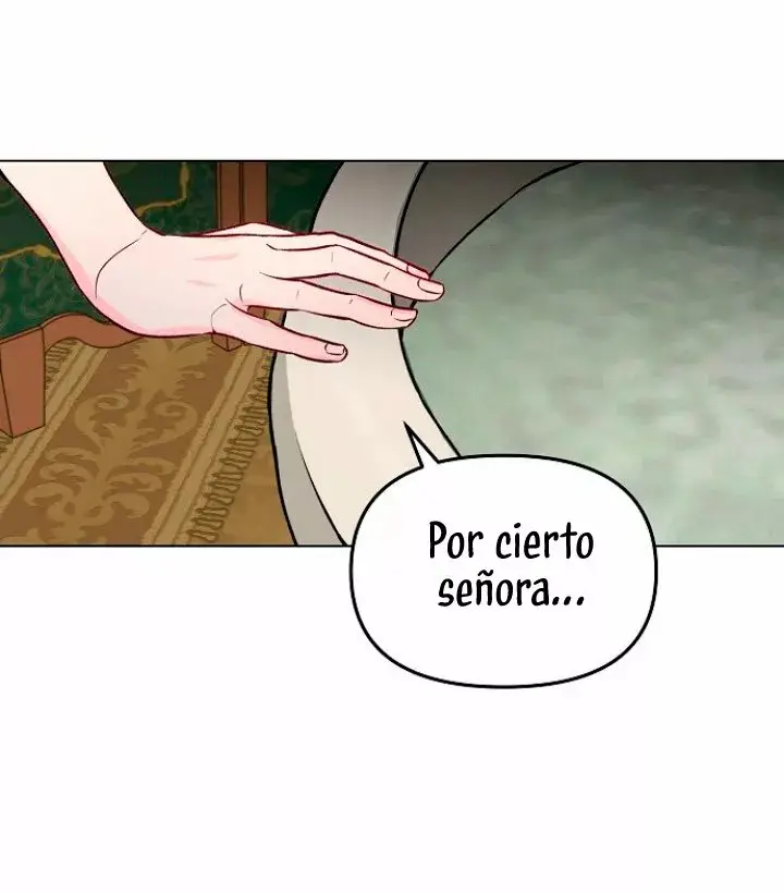 Dangerous Fiancée capítulo 31, página 34
