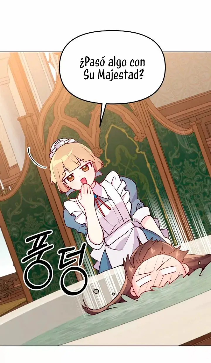 Dangerous Fiancée capítulo 31, página 35