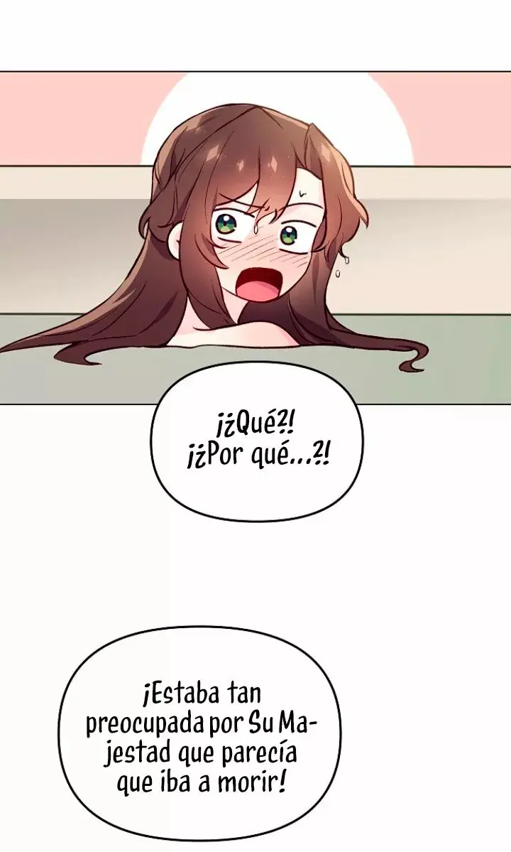 Dangerous Fiancée capítulo 31, página 36