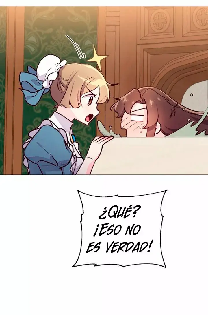 Dangerous Fiancée capítulo 31, página 37