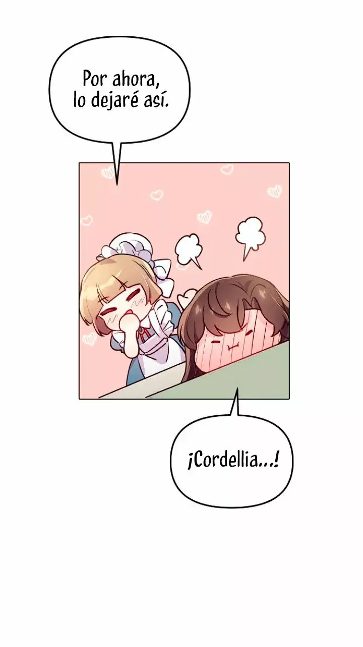 Dangerous Fiancée capítulo 31, página 39