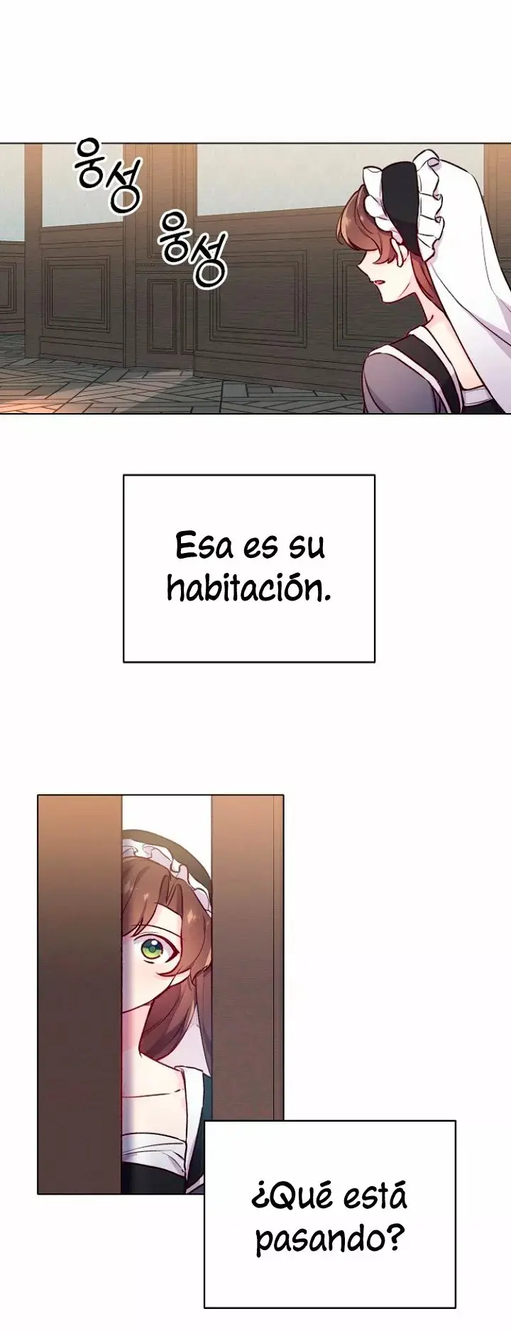 Dangerous Fiancée capítulo 31, página 42