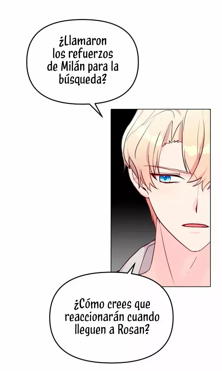 Dangerous Fiancée capítulo 31, página 44