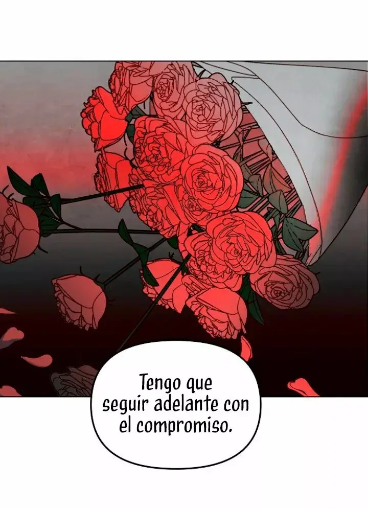 Dangerous Fiancée capítulo 31, página 46