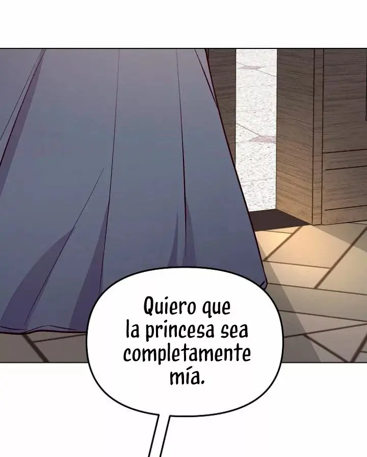Dangerous Fiancée capítulo 31, página 52