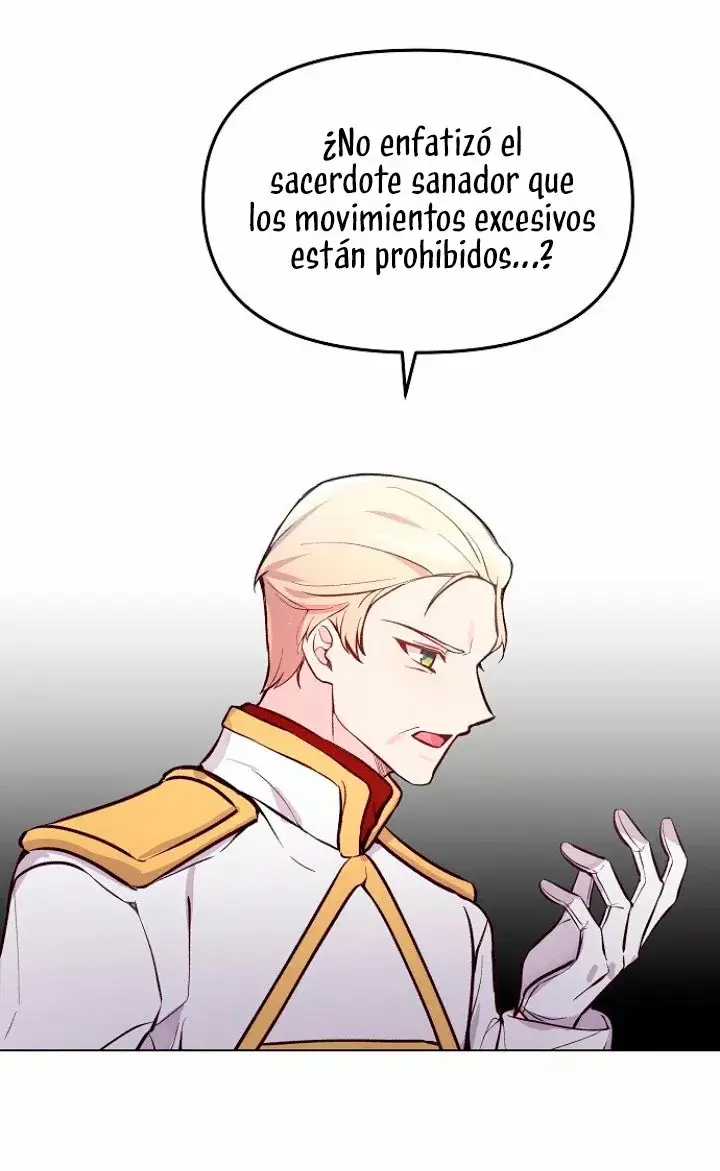 Dangerous Fiancée capítulo 31, página 54