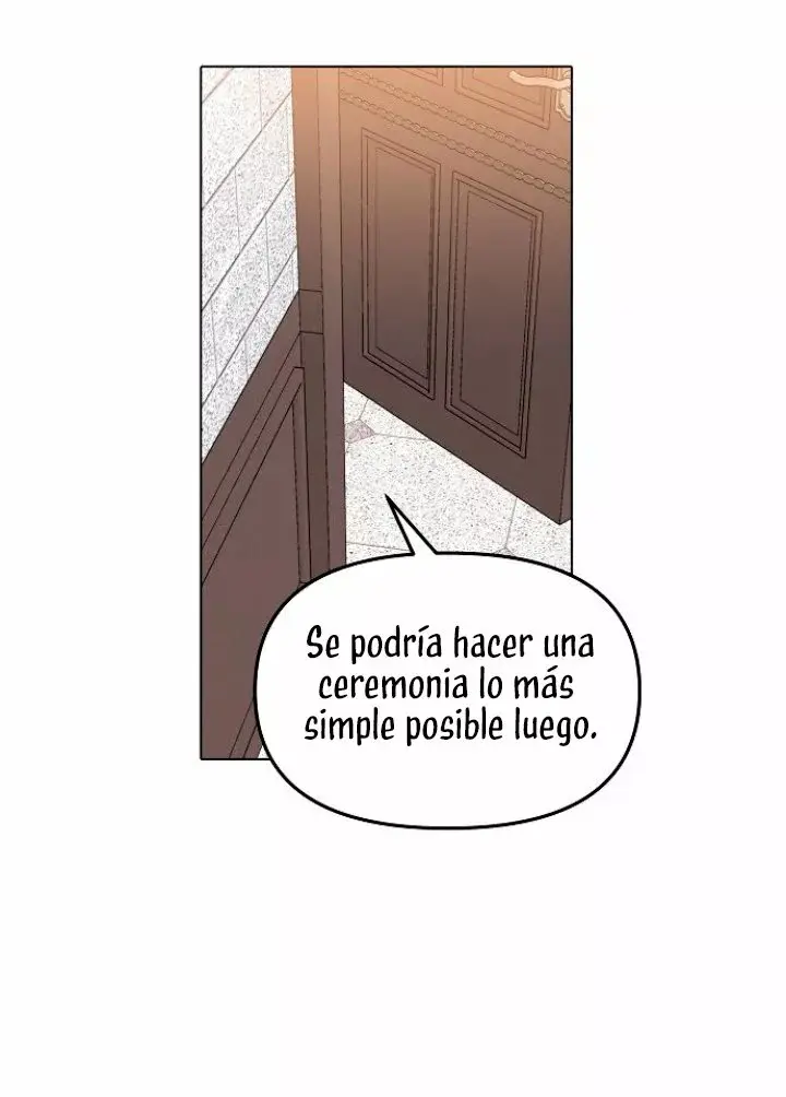 Dangerous Fiancée capítulo 31, página 55