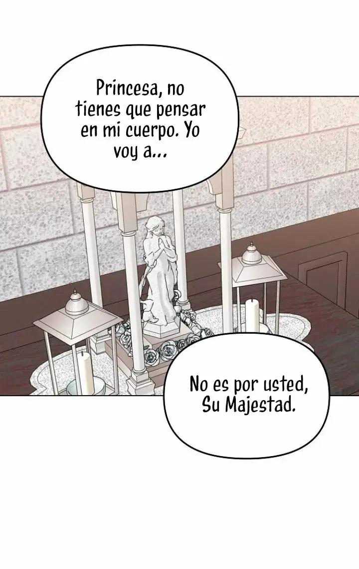 Dangerous Fiancée capítulo 31, página 59