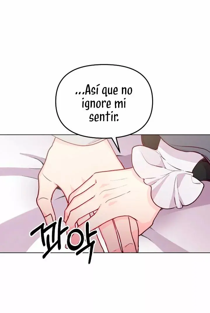 Dangerous Fiancée capítulo 31, página 61