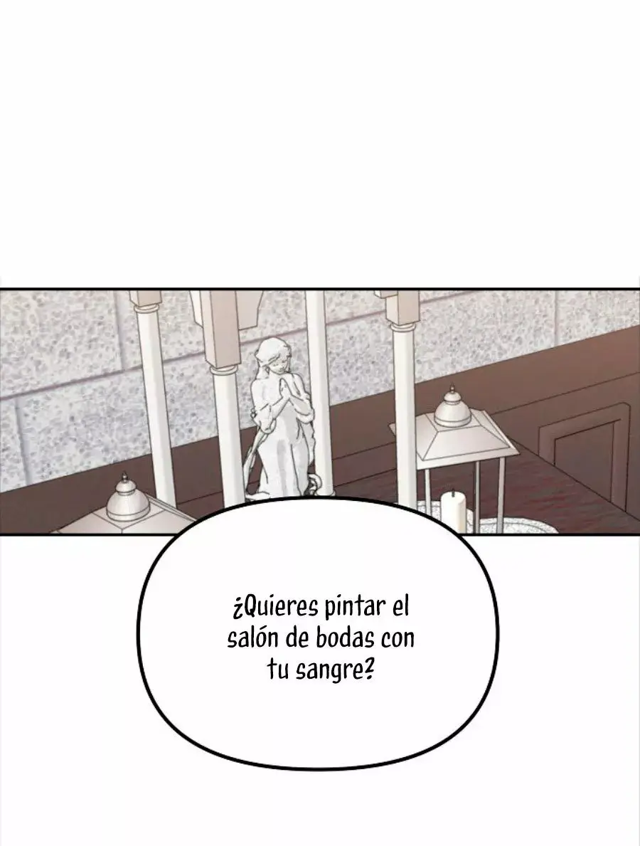 Dangerous Fiancée capítulo 32, página 5
