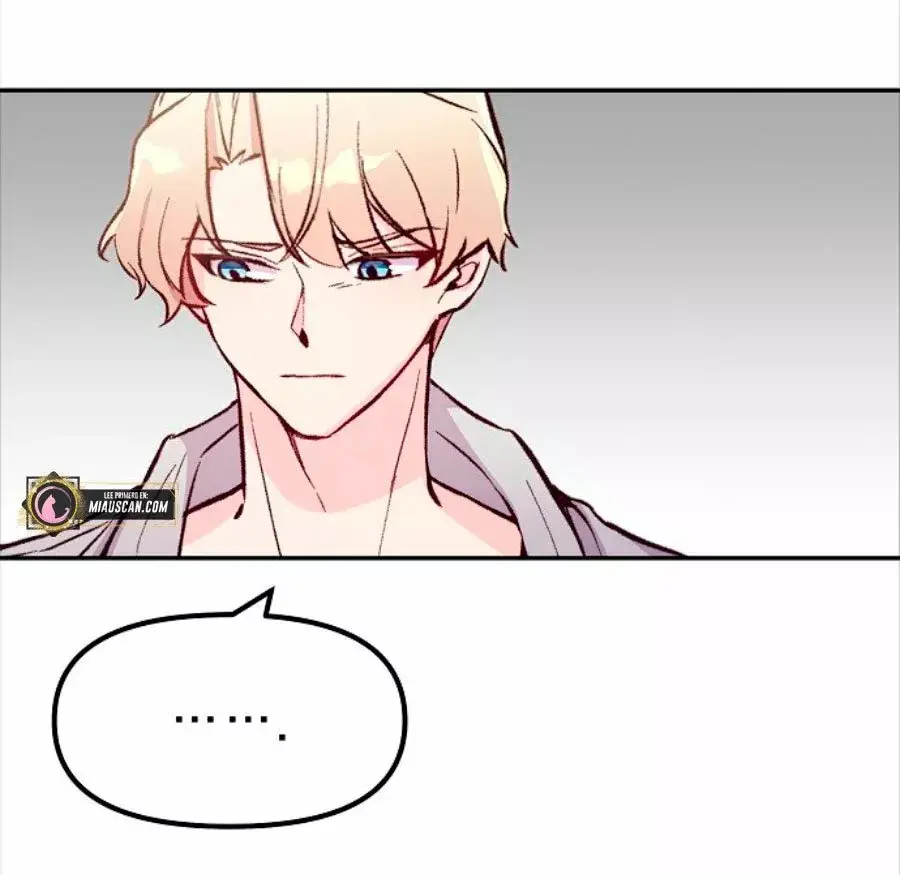 Dangerous Fiancée capítulo 32, página 6