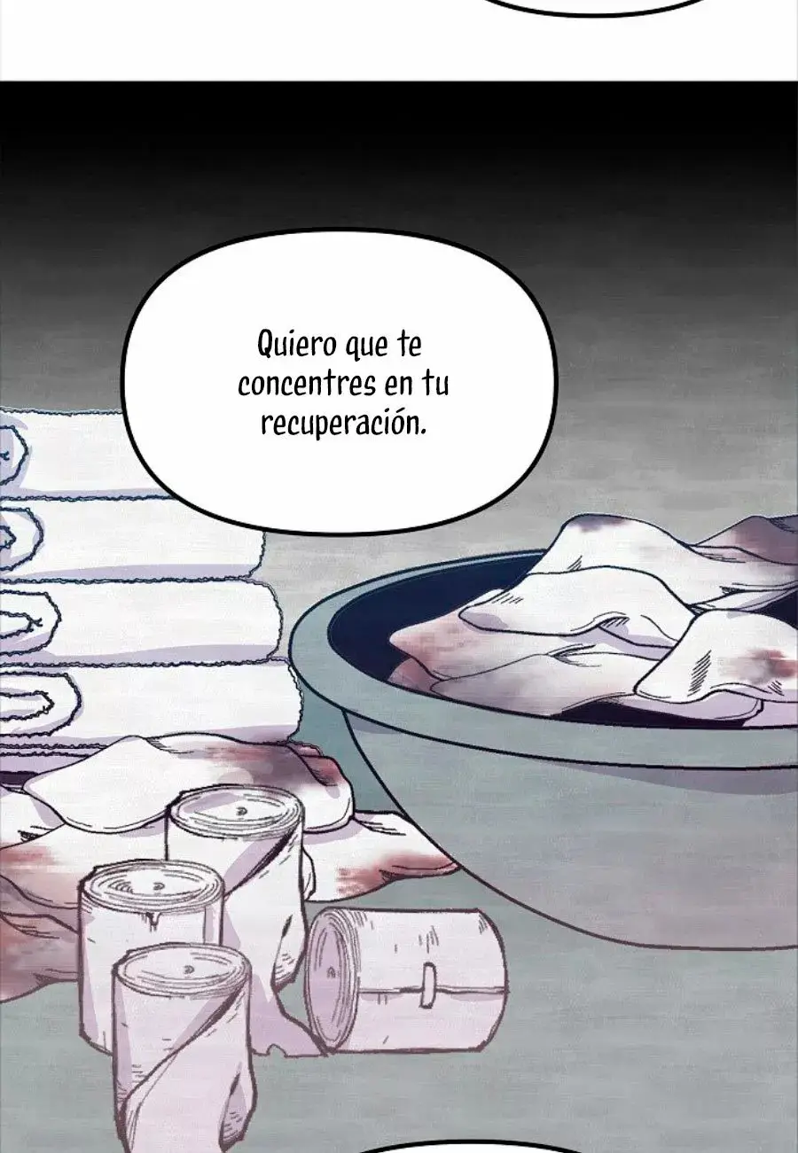 Dangerous Fiancée capítulo 32, página 8