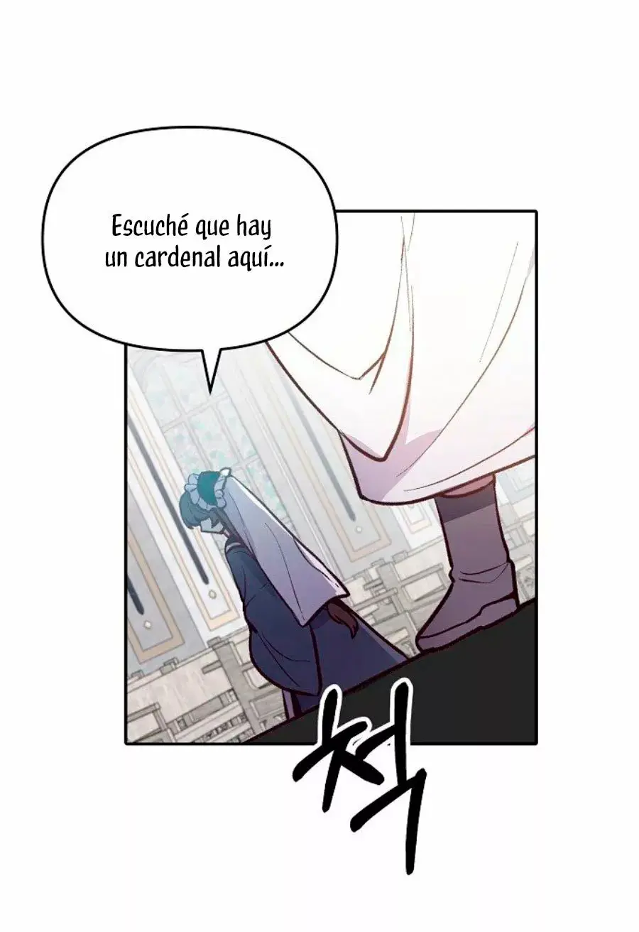 Dangerous Fiancée capítulo 32, página 15