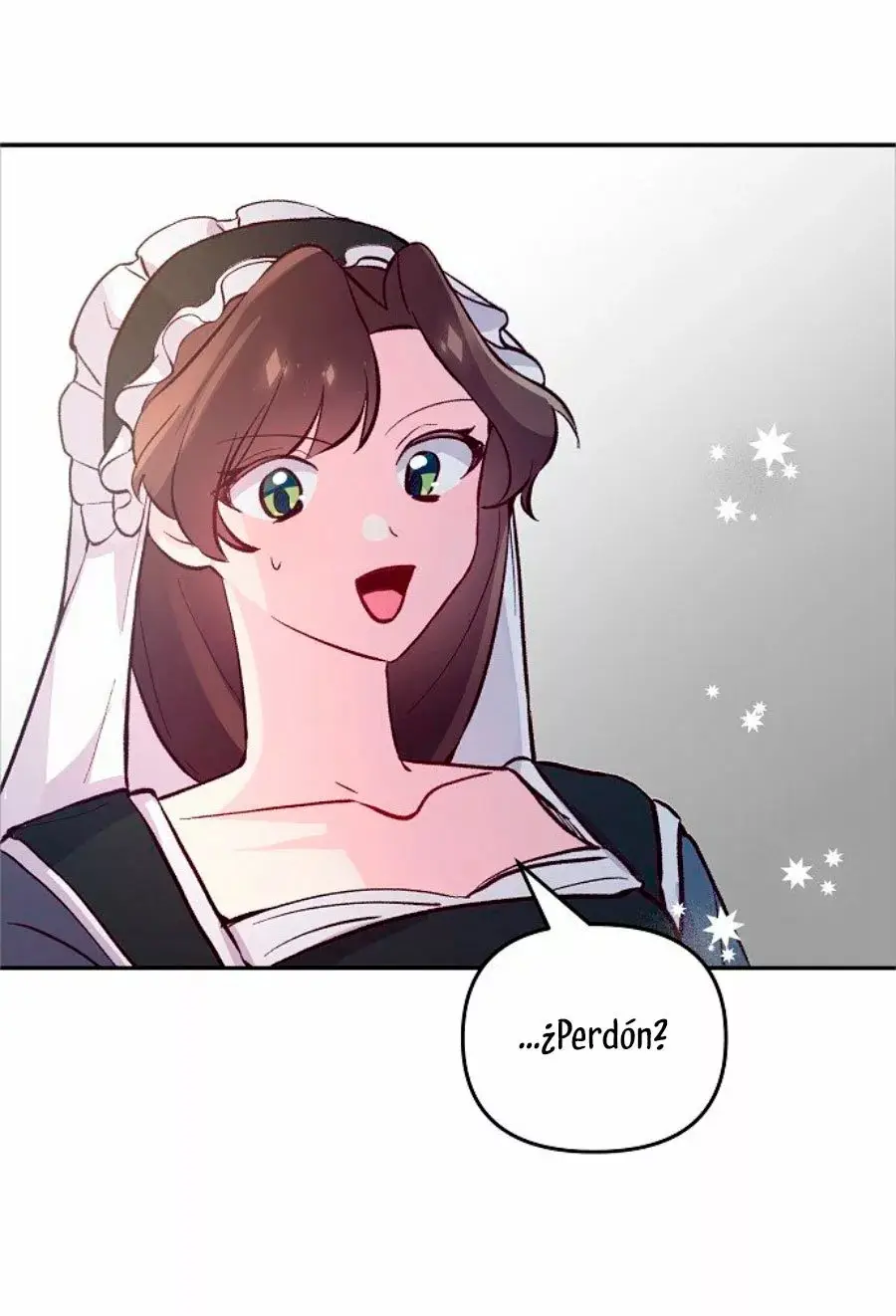 Dangerous Fiancée capítulo 32, página 19