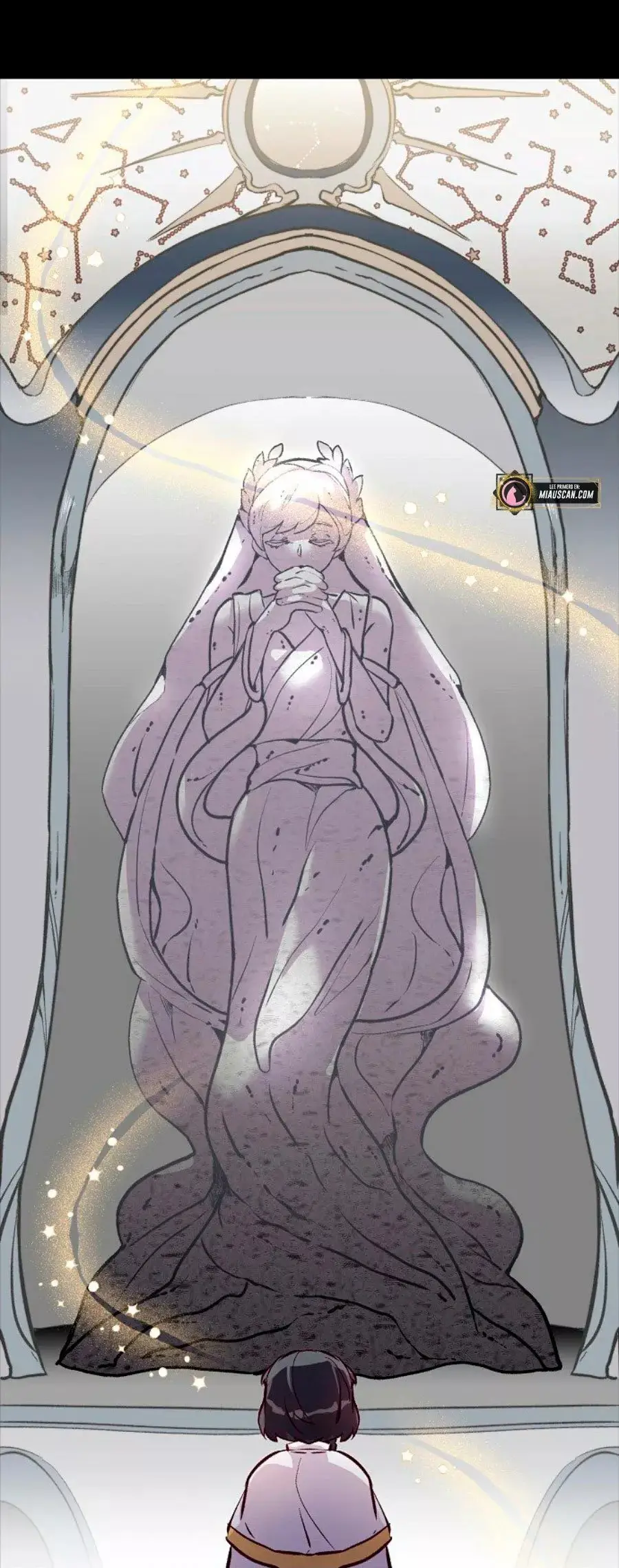 Dangerous Fiancée capítulo 32, página 27